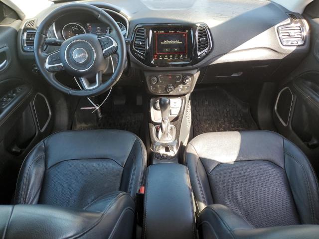 2018 JEEP COMPASS LI - 3C4NJDCB4JT135557