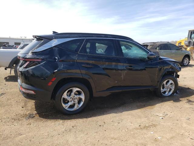 Vin: 5nmjbcae9ph293806, lot: 53493095, hyundai tucson sel 20233