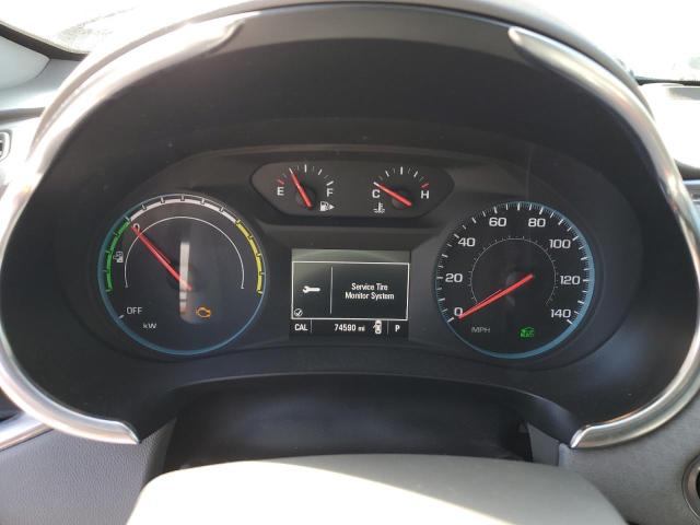 2016 CHEVROLET MALIBU HYB 1G1ZJ5SU2GF330708