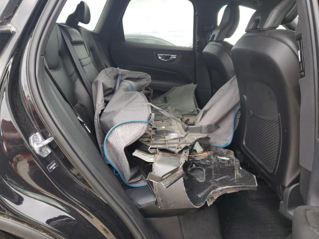 2019 VOLVO XC60 T5 LYV102RK9KB197180