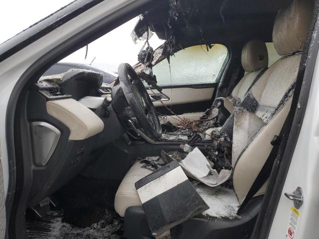 2019 LAND ROVER RANGE ROVE SALYL2EN9KA203601