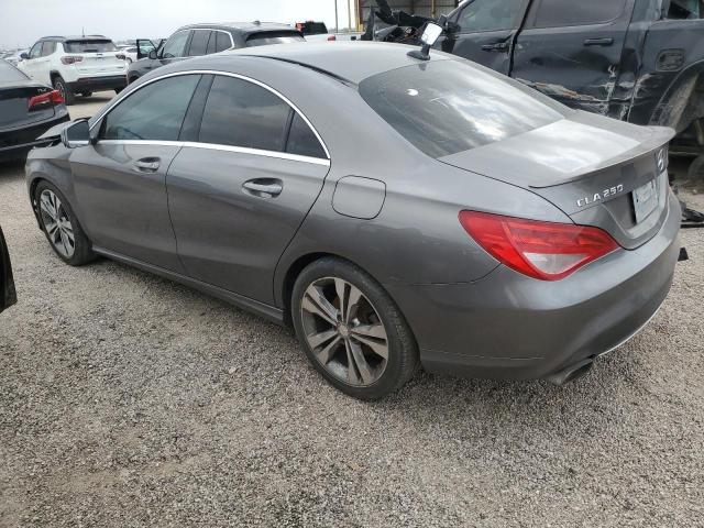 Vin: wddsj4eb9gn290443, lot: 51523065, mercedes-benz cla-class 250 20162