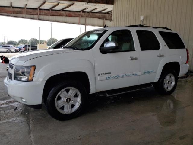 CHEVROLET TAHOE K150