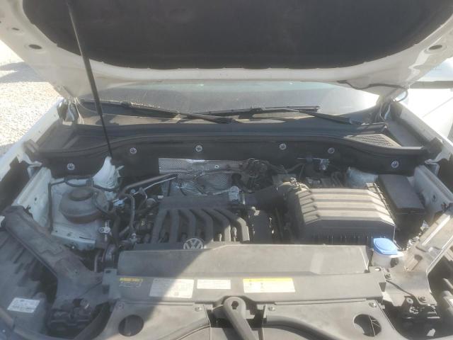 2022 VOLKSWAGEN ATLAS SE - 1V2JR2CA1NC564058