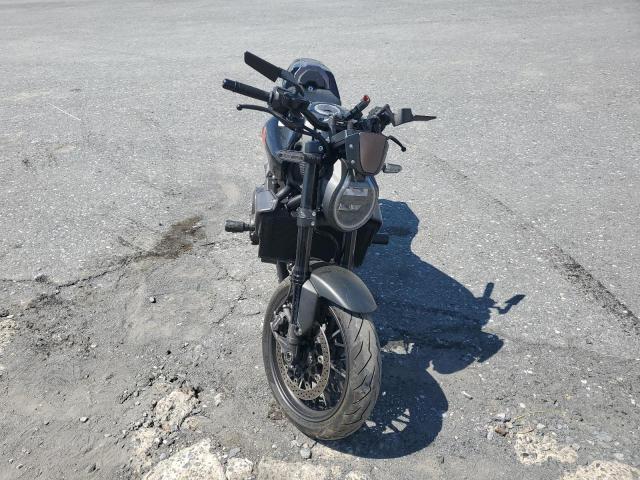 2021 HONDA CB1000 RA JH2SC8010MK300484