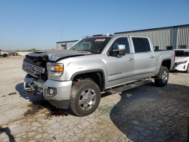 Vin: 1gt42wey5kf176488, lot: 51218965, gmc sierra k3500 denali 2019 img_1