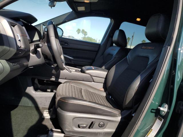 2024 NISSAN PATHFINDER - 5N1DR3BD7RC243174