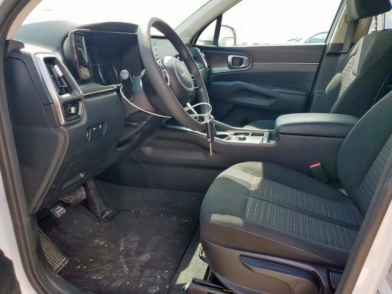 2023 KIA SORENTO LX - 5XYRG4LC1PG167701