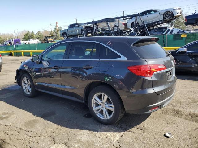 Vin: 5j8tb4h39fl028935, lot: 51963075, acura rdx 20152
