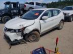 2018 NISSAN ROGUE SPOR - JN1BJ1CP0JW103778