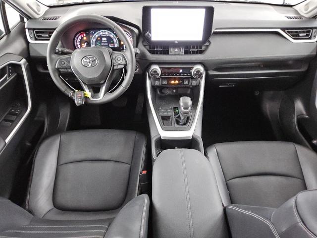 2024 TOYOTA RAV4 XLE P 2T3C1RFV2RW316204