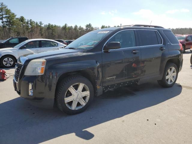 GMC TERRAIN SLT