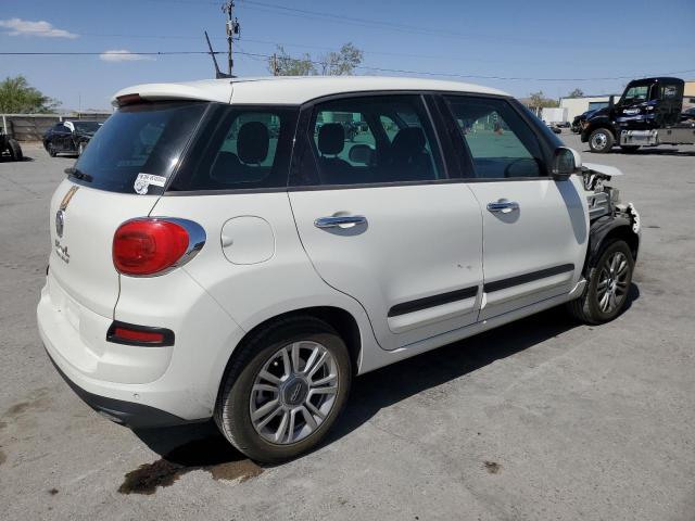 Vin: zfbcfaah1jz041565, lot: 54698845, fiat 500 pop 20183