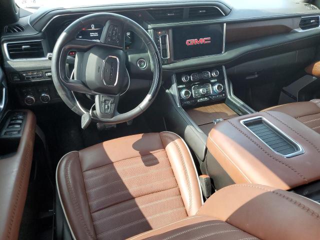 2023 GMC YUKON XL D 1GKS2KKL7PR430737