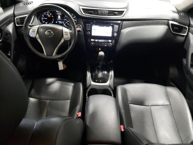 2016 NISSAN ROGUE S - KNMAT2MV4GP731741