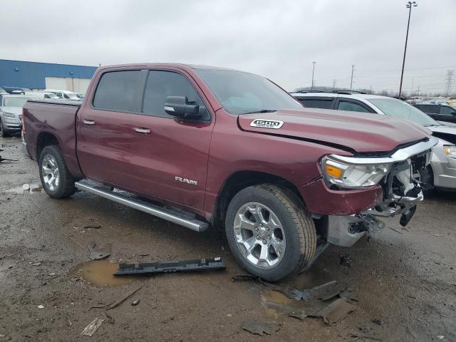 2020 RAM 1500 BIG H - 1C6SRFFT9LN113754