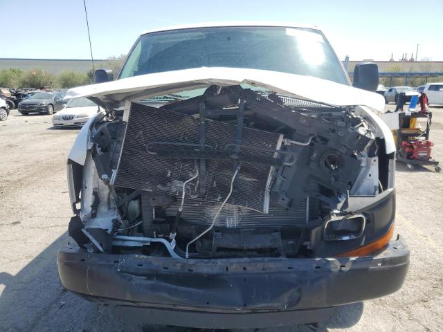 2016 CHEVROLET EXPRESS G2 - 1GCWGAFF5G1190275