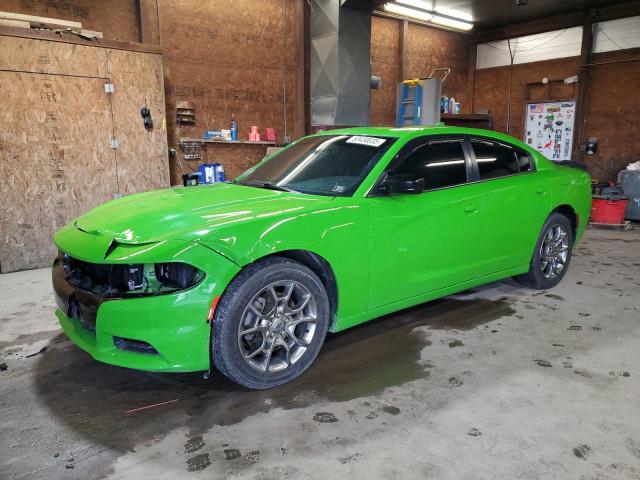 Vin: 2c3cdxjg3hh557731, lot: 53430035, dodge charger sxt 2017 img_1