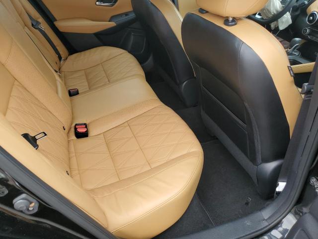 2020 NISSAN SENTRA SV - 3N1AB8CV0LY299068