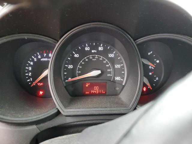 2015 KIA RIO EX - KNADN4A32F6454496