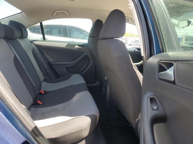 2017 VOLKSWAGEN JETTA S - 3VW2B7AJ4HM402273