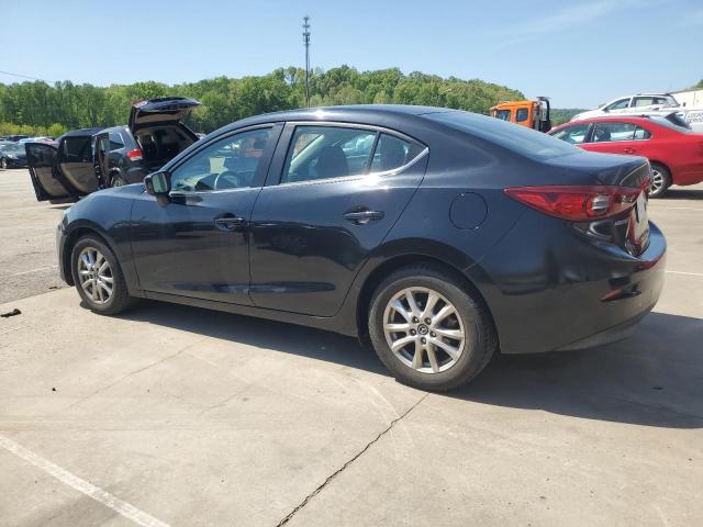 Vin: 3mzbm1u73gm243106, lot: 54852445, mazda 3 sport 20162