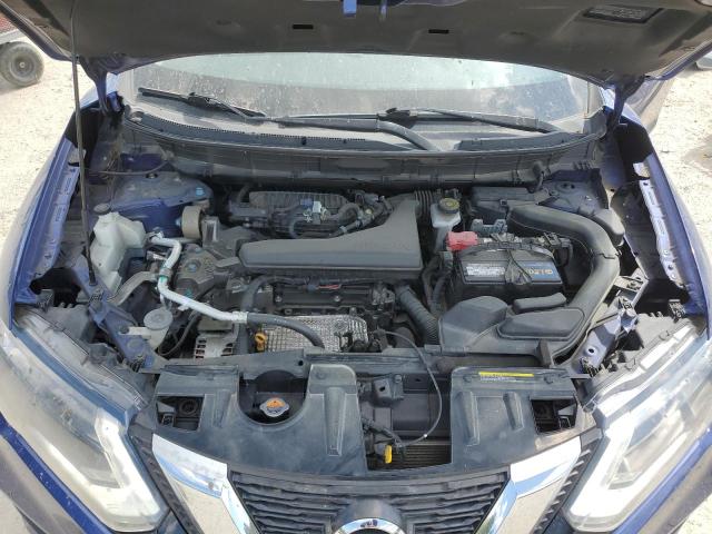 2017 NISSAN ROGUE S - KNMAT2MT5HP517972