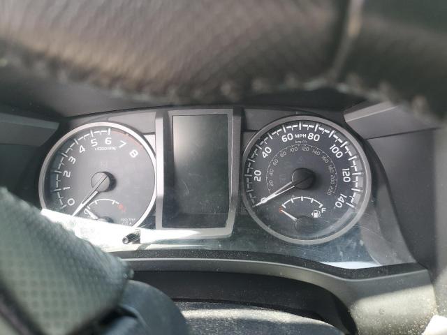 2019 TOYOTA TACOMA ACC - 5TFSZ5AN0KX183951