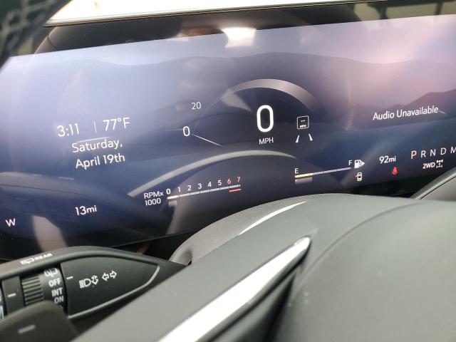 2025 BUICK ENVISION S - LRBFZLE45SD032014