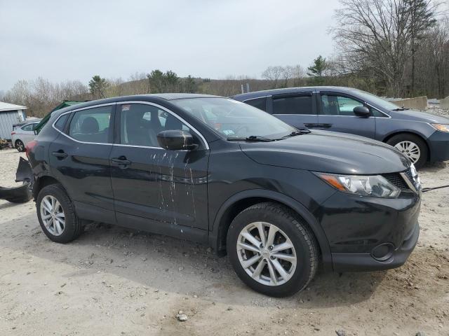 Vin: jn1bj1cr1jw202398, lot: 54723705, nissan rogue s 20184