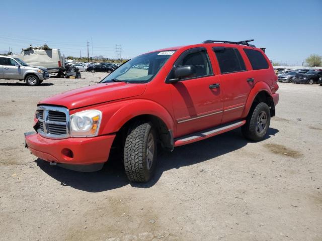 DODGE DURANGO LI