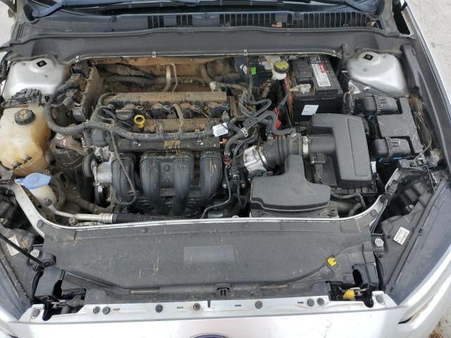 2015 FORD FUSION SE - 3FA6P0H75FR231305