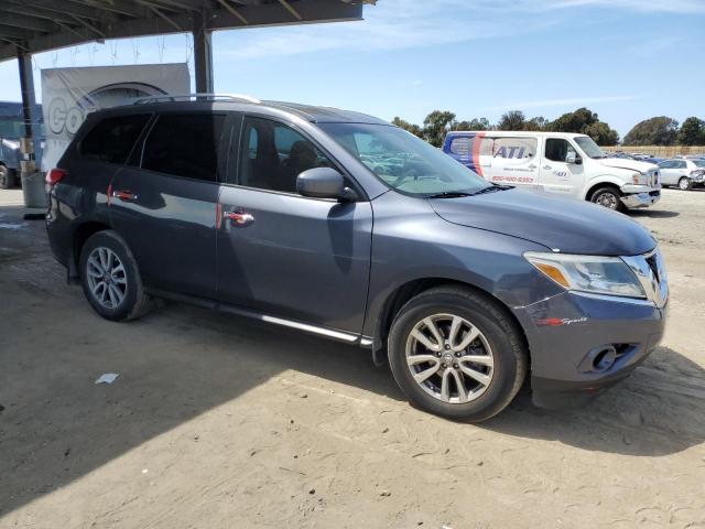 Vin: 5n1ar2mnxec652170, lot: 54186825, nissan pathfinder s 20144