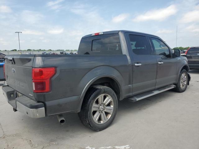 Vin: 1ftew1cp9kkc19842, lot: 53706645, ford f-150 supercrew 20193