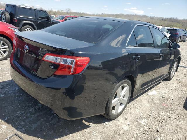 Vin: 4t1bf1fk4cu056098, lot: 51539995, toyota camry base 20123
