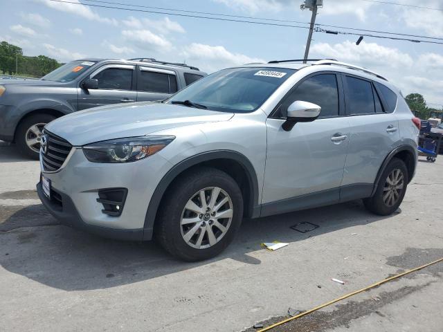 MAZDA CX-5 TOURING