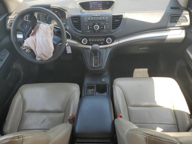 2016 HONDA CR-V SE - 5J6RM3H49GL014695