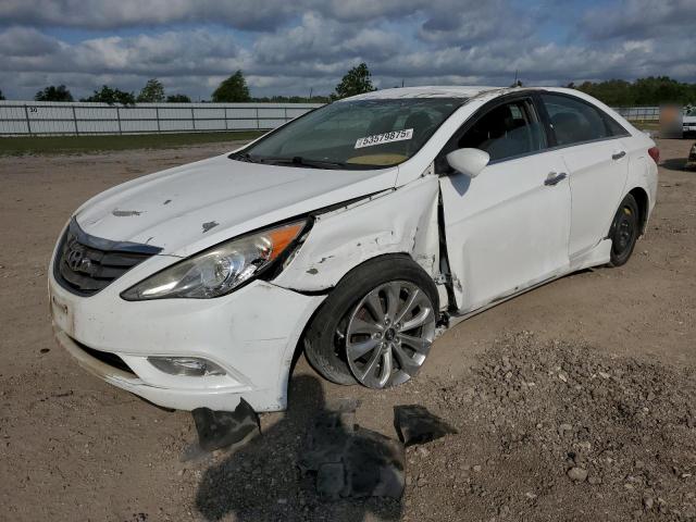 Vin: 5npec4ac3dh649376, lot: 53579875, hyundai sonata se 2013 img_1