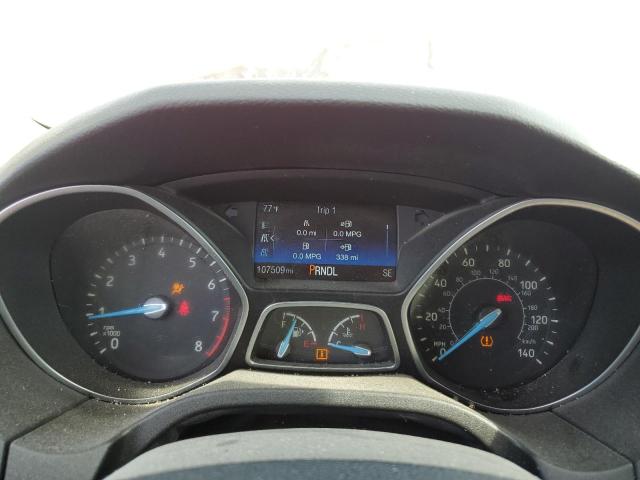 2016 FORD FOCUS SE #3253872548