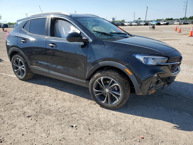 Vin: kl4mmdsl7lb100703, lot: 52157925, buick encore select 20204