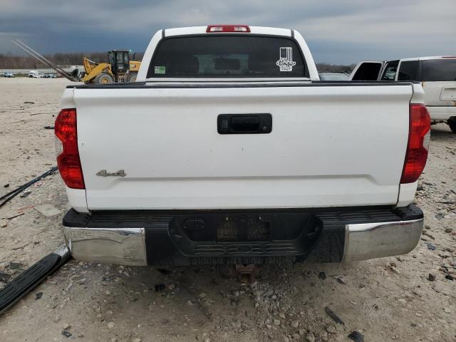 2016 TOYOTA TUNDRA CRE - 5TFDY5F13GX540161