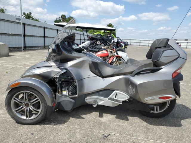 CAN-AM SPYDER ROA 2012 2BXJBWC19CV002336 photo #4
