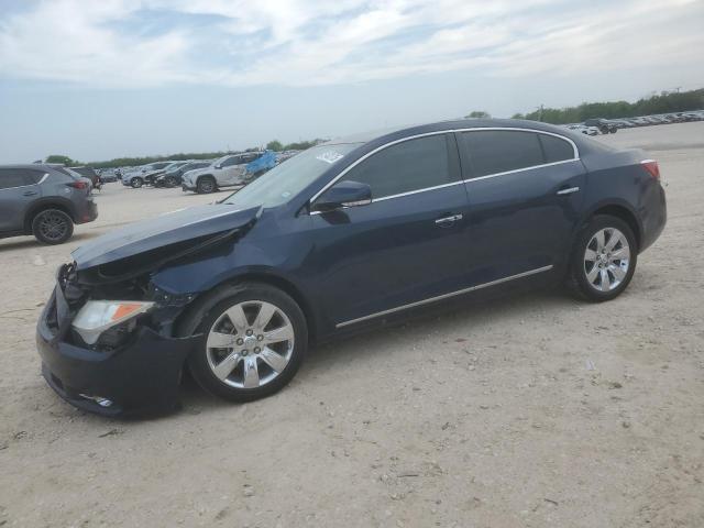 BUICK LACROSSE P