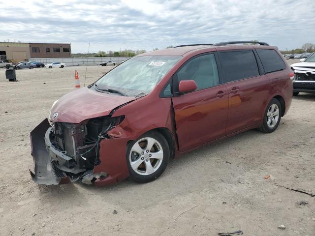 Vin: 5tdkk3dc2cs196582, lot: 52570355, toyota all models le 2012 img_1