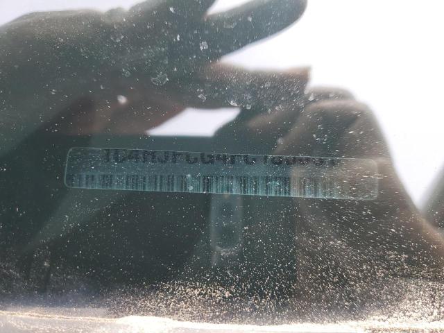 2015 JEEP GRAND CHER - 1C4RJFCG4FC103381