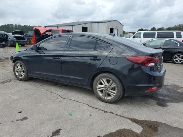 Vin: 5npd84lfxkh421702, lot: 54136445, hyundai elantra sel 20192