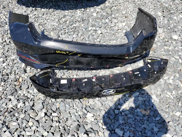 2021 HYUNDAI ELANTRA LI - 5NPLP4AG4MH018747