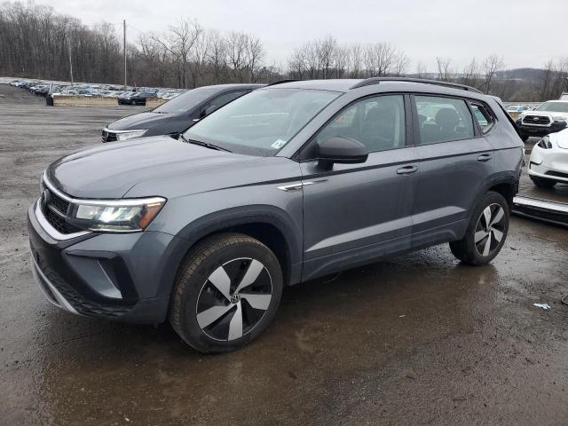 Vin: 3vvgx7b29pm363309, lot: 52703235, volkswagen taos s s 2023 img_1
