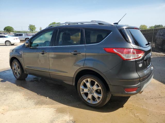 Vin: 1fmcu9jx4fua57235, lot: 53670055, ford escape titanium 20152