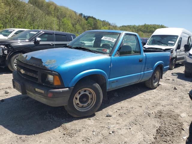 CHEVROLET S TRUCK S1